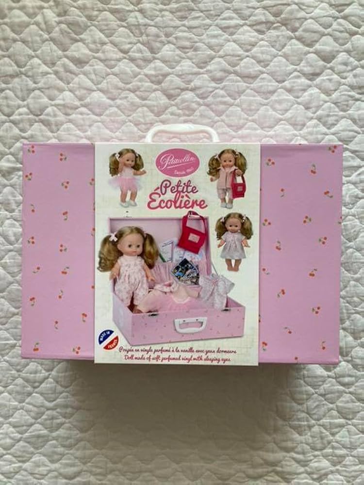 Petitcollin プチコラン　フランス　アンティーク　ヴィンテージ　什器 2025年最新】プチコラン人形の人気アイテム - メルカリ